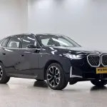 BMW X3 2025 258 л.с. — лот 57731144 из Китая