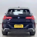 BMW X3 2025 258 л.с. — лот 57731144 из Китая