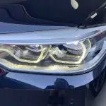BMW 5 Series 2020 из Китая