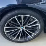 BMW 5 Series 2020 из Китая