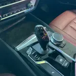 BMW 5 Series 2020 из Китая