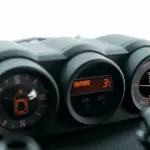 Toyota FJ Cruiser 2024 из Китая