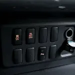 Toyota FJ Cruiser 2024 из Китая
