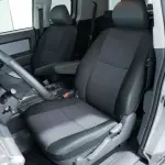Toyota FJ Cruiser 2024 из Китая