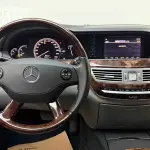 Mercedes-Benz S-Class 2008 517 л.с. 517 л.с. из Китая