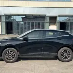 Wey Wey VV5 2021 171 л.с. из Китая
