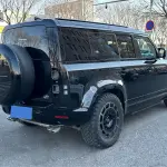 Land Rover Defender 2024 525 л.с. из Китая