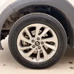 Hyundai Tucson 2017 из Китая