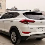 Hyundai Tucson 2017 из Китая