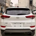 Hyundai Tucson 2017 из Китая
