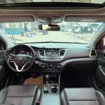 Hyundai Tucson 2017 из Китая