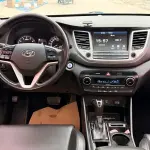 Hyundai Tucson 2017 из Китая