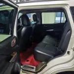 Nissan Terra 2021 из Китая