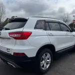 Changan CS75 2016 177 л.с. 177 л.с. из Китая