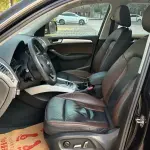 Audi Q5 2018 230 л.с. — лот 57673442 из Китая