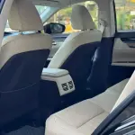 Lexus ES 2015 из Китая