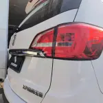 Baojun 730 2016 из Китая