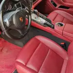 Porsche Panamera 2016 320 л.с. — лот 57731447 из Китая