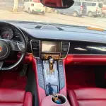 Porsche Panamera 2016 320 л.с. — лот 57731447 из Китая