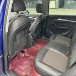 Audi Q5L 2018 190 л.с. из Китая