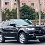 Land Rover Sport 2015 258 л.с. — лот 57673532 из Китая