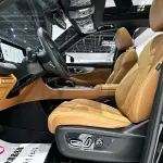GAC Motor Trumpchi GS8 2025 252 л.с. из Китая