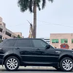 Land Rover Sport 2015 258 л.с. — лот 57673532 из Китая