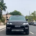 Land Rover Sport 2015 258 л.с. — лот 57673532 из Китая
