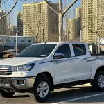 Toyota 2019 из Китая