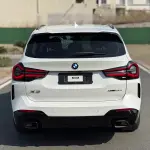 BMW X3 2022 из Китая
