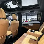 GAC Motor Trumpchi GS8 2025 252 л.с. из Китая