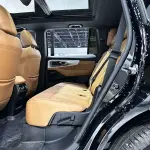 GAC Motor Trumpchi GS8 2025 252 л.с. из Китая