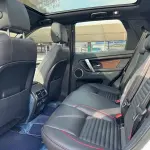 Land Rover Discovery Sport 2021 из Китая