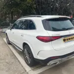 Mercedes-Benz GLC 2023 из Китая