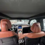 Mercedes-Benz GLC 2023 из Китая