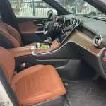 Mercedes-Benz GLC 2023 из Китая