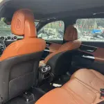 Mercedes-Benz GLC 2023 из Китая