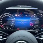 Mercedes-Benz E-Class 2025 из Китая