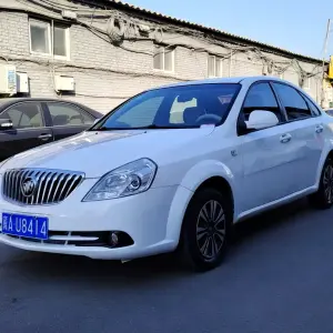 Buick Excelle 2014 113 л.с. 113 л.с. 113 л.с. из Китая