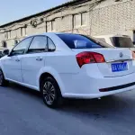 Buick Excelle 2014 113 л.с. 113 л.с. 113 л.с. из Китая