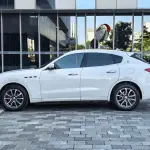 Maserati Levante 2018 350 л.с. — лот 57673670 из Китая
