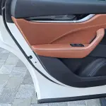 Maserati Levante 2018 350 л.с. — лот 57673670 из Китая