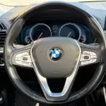 BMW X3 2019 из Китая