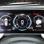 GAC Motor Trumpchi GS8 2024 из Китая