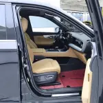 GAC Motor Trumpchi GS8 2024 из Китая