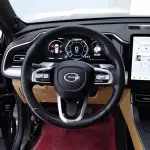 GAC Motor Trumpchi GS8 2024 из Китая