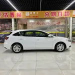 Buick Excelle 2018 125 л.с. из Китая