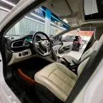 Buick Excelle 2018 125 л.с. из Китая