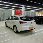 Buick Excelle 2018 125 л.с. из Китая