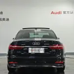 Audi A6L 2024 из Китая